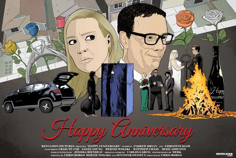 Happy Anniversary (TRAILER)