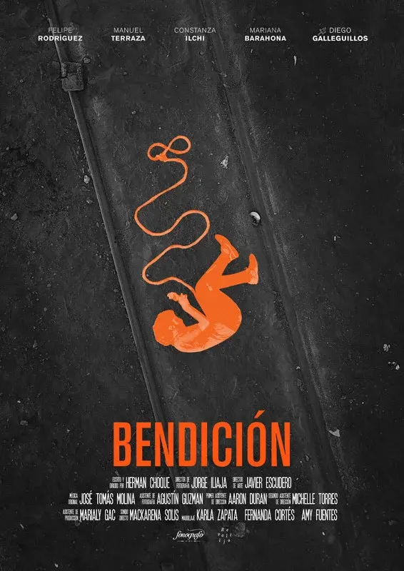Blessing (TRAILER)