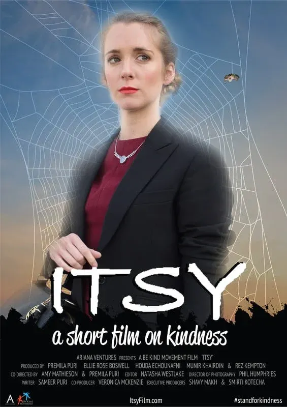 ITSY*
