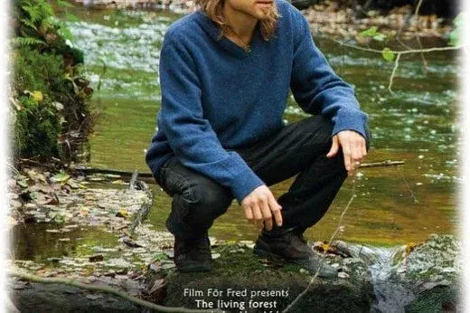 The Living Forest