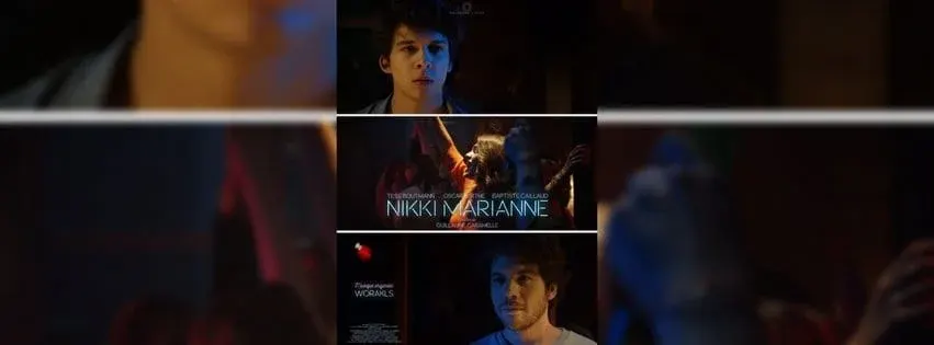 Nikki Marianne