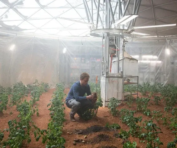 How Movies Shape Our View of Science — For Better or Worse
