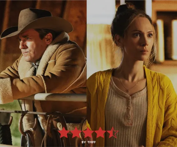 Fargo Season 5 (Review)
