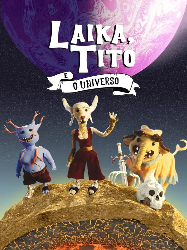 Laika, Tito and the Universe*