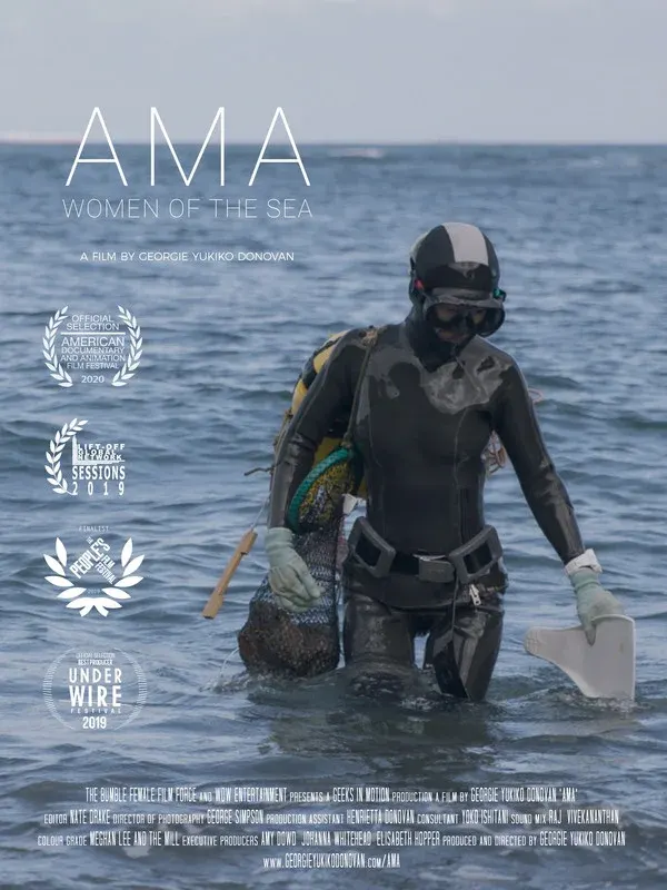 AMA*