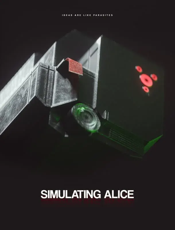 Simulating Alice*