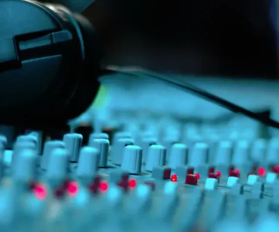 The Sound of Success: Why Audio Promotion Matters in Film