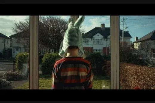 Robbie the Rabbit*