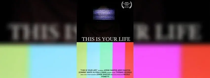 This Is Your Life