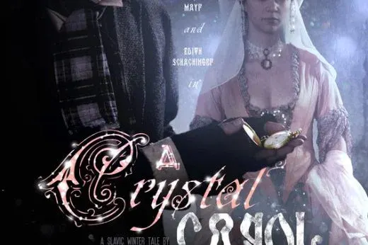 A Crystal Carol*