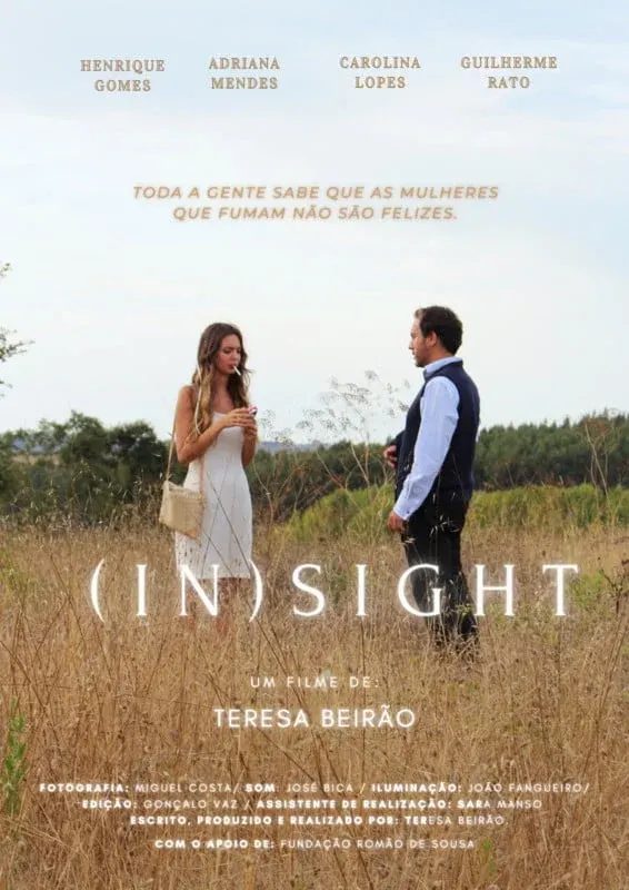 (In)Sight (TRAILER)