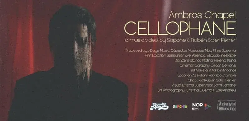 Cellophane