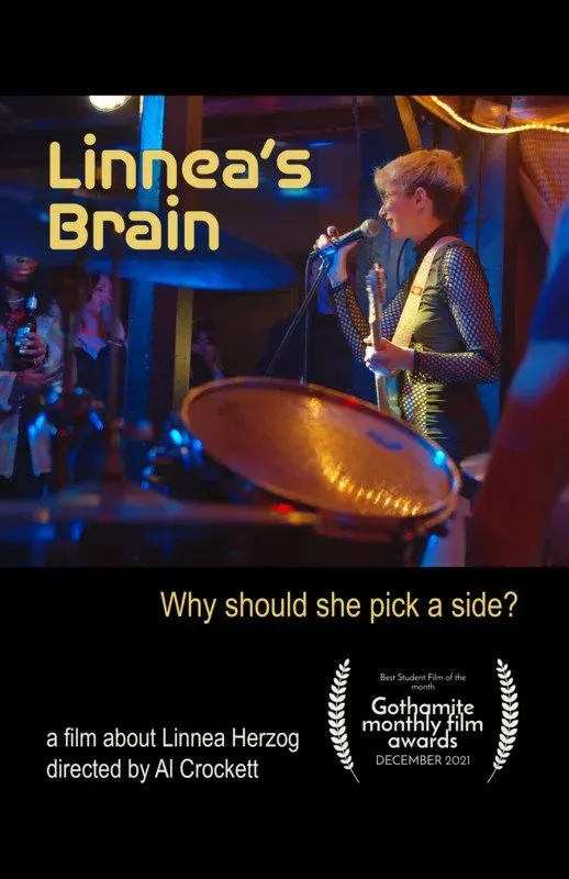Linnea's Brain