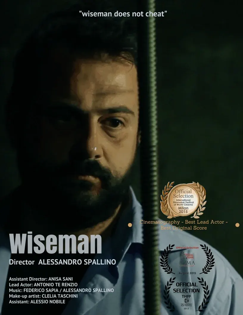 Wiseman