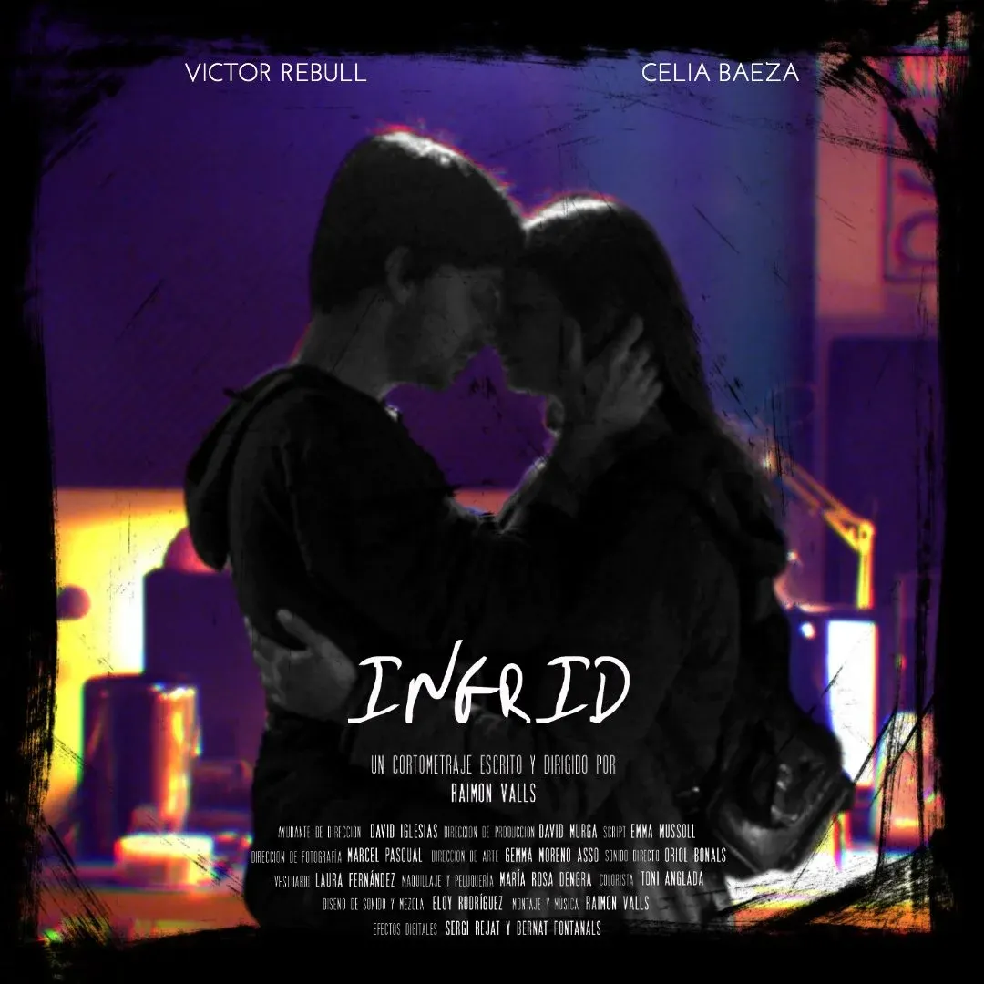 Ingrid*
