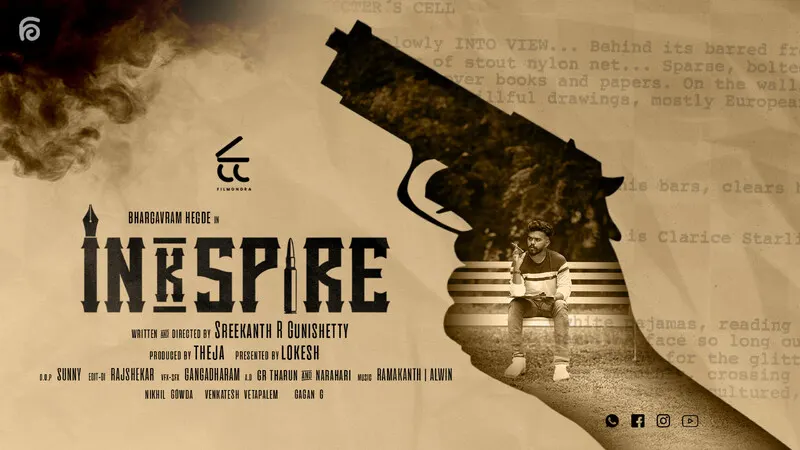 INKSPIRE (TRAILER)