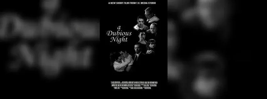 A Dubious Night