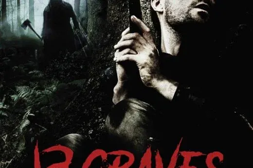 13 Graves*