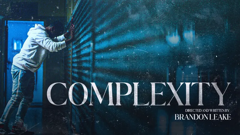 Complexity*