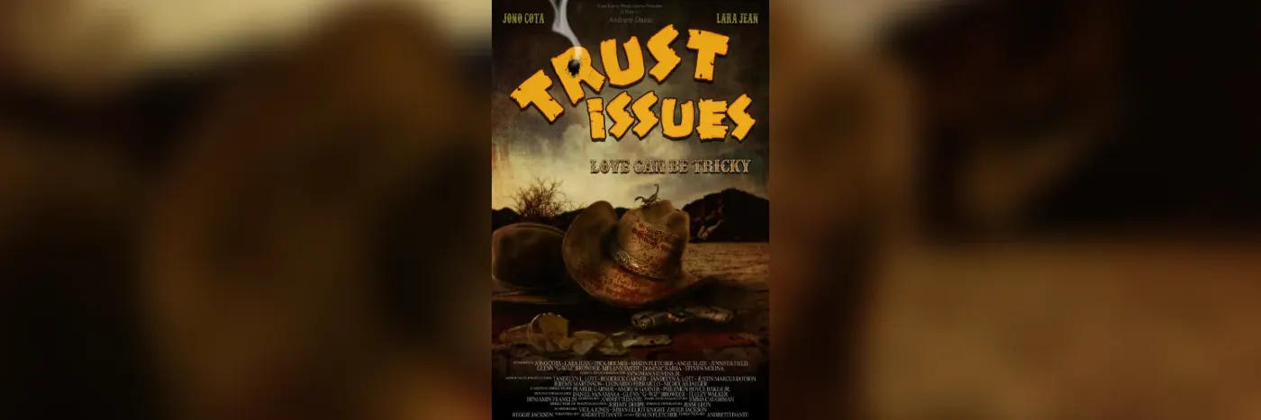 Trust Issues