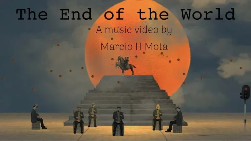 The End of the World