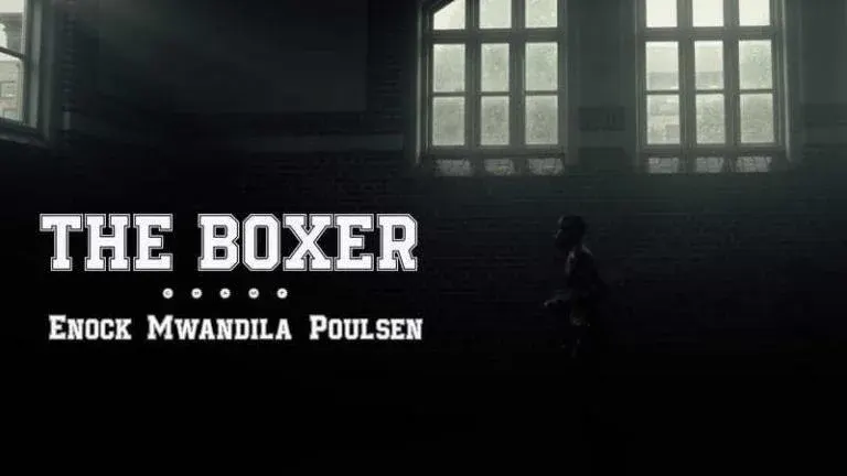 The Boxer