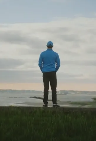 Rory McIlroy - Nike (TRAILER)