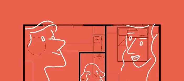 Open Plan