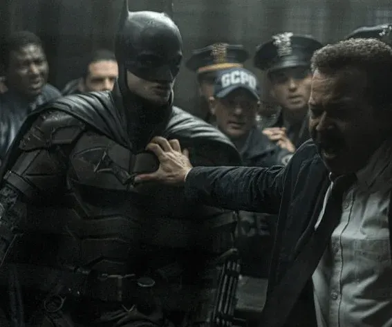 Batman vs. Batman: Can We Compare the Batman with the Dark Knight Trilogy?