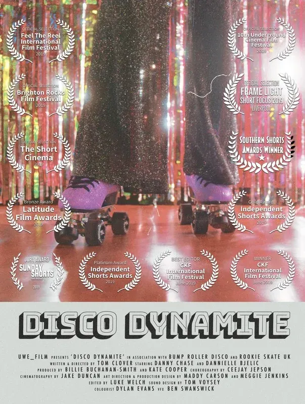 Disco Dynamite*