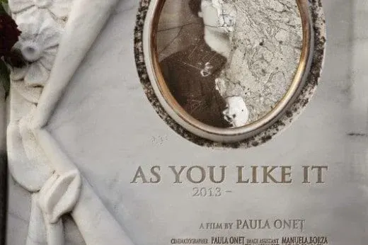 As You Like It