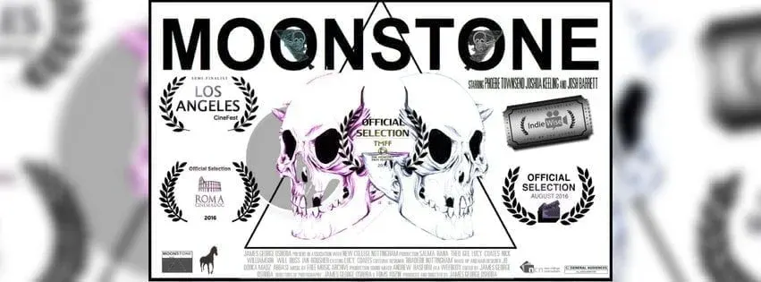 Moonstone