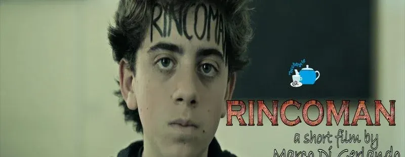RINCOMAN*