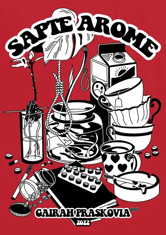 Seven Flavours*