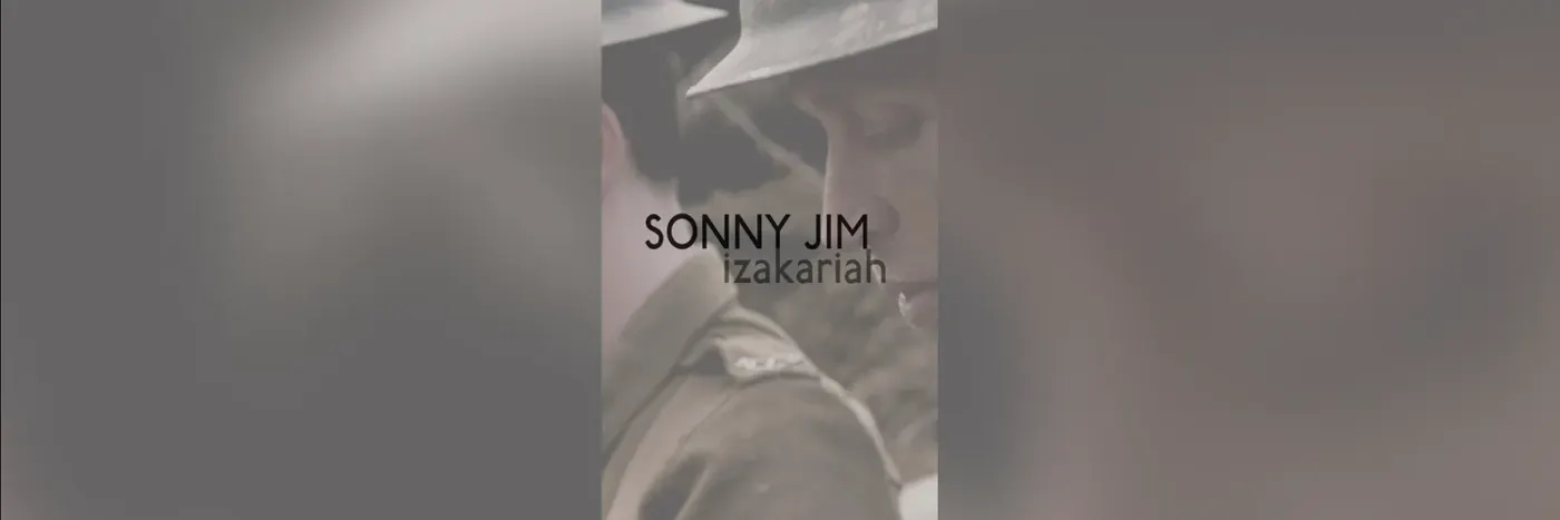 Sonny Jim | izakariah