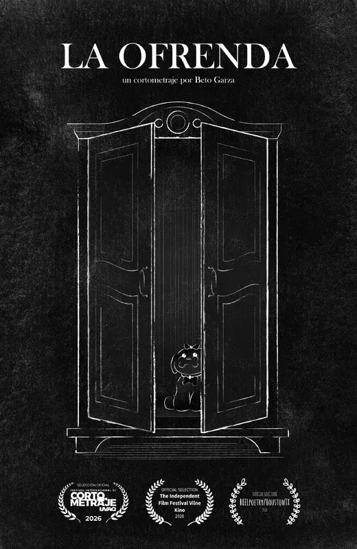 The Offering (TRAILER)