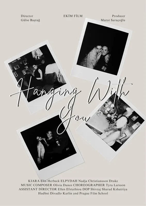 Hanging With You (TRAILER)