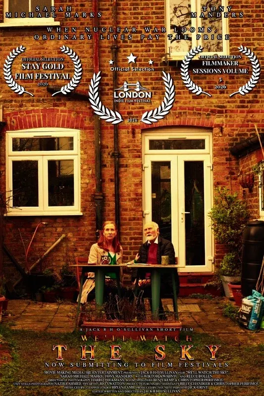 We'll Watch The Sky (TRAILER)