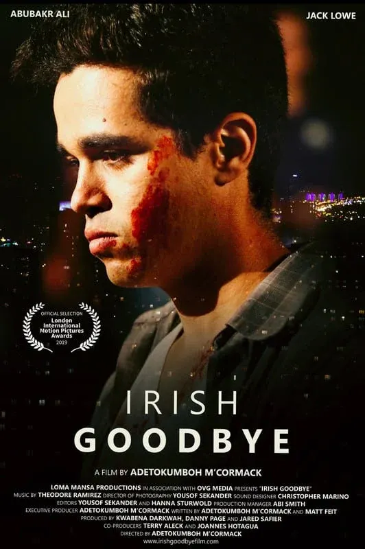 Irish Goodbye*