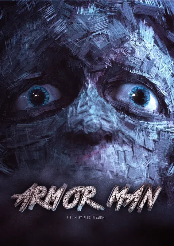 Armor Man