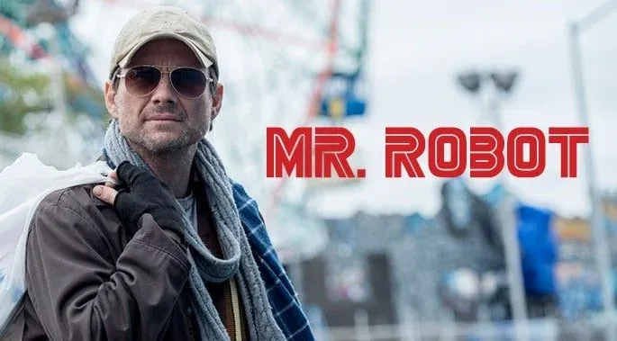 Christian Slater - Always Relevant: From Ryan’s Hope to Mr. Robot