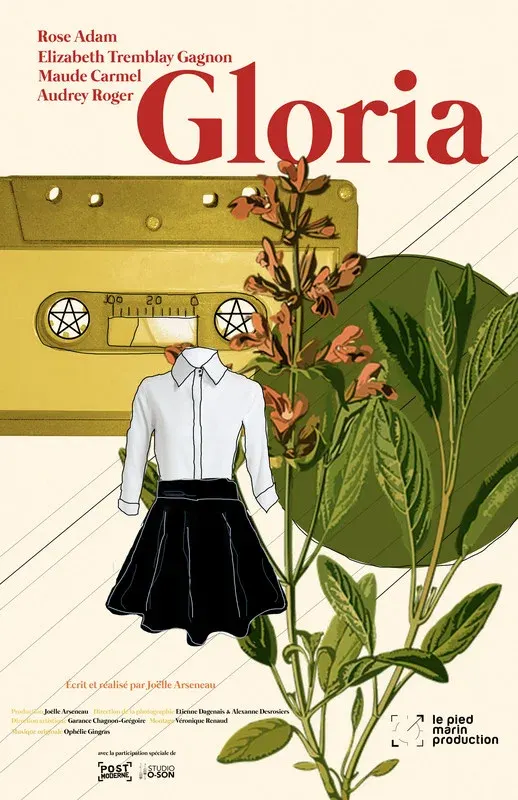 Gloria*