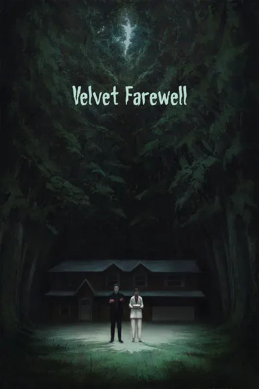 Velvet Farewell