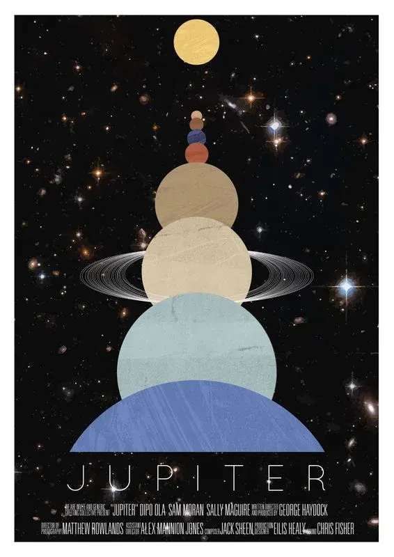 Jupiter*