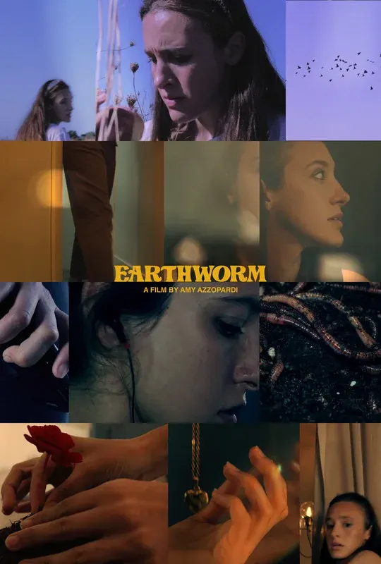 Earthworm*