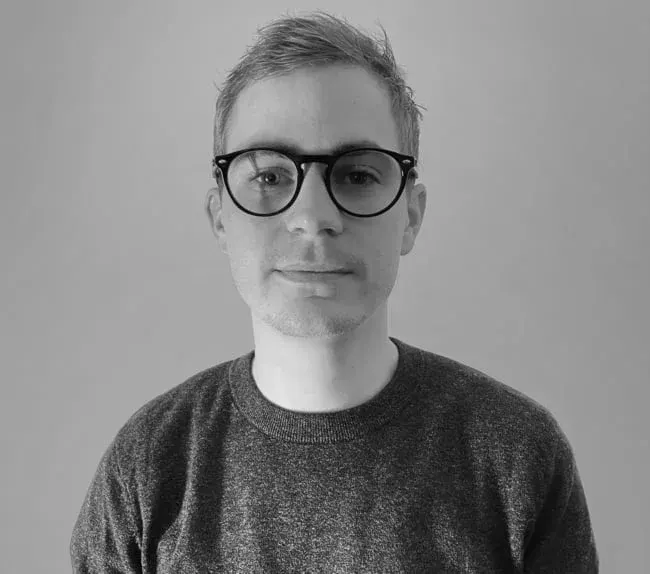 Interview with October 2021 Winner: Pierre J. Secondi