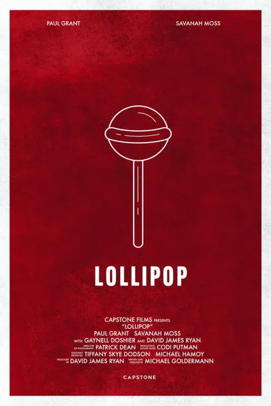 Lollipop