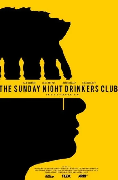 The Sunday Night Drinkers Club**