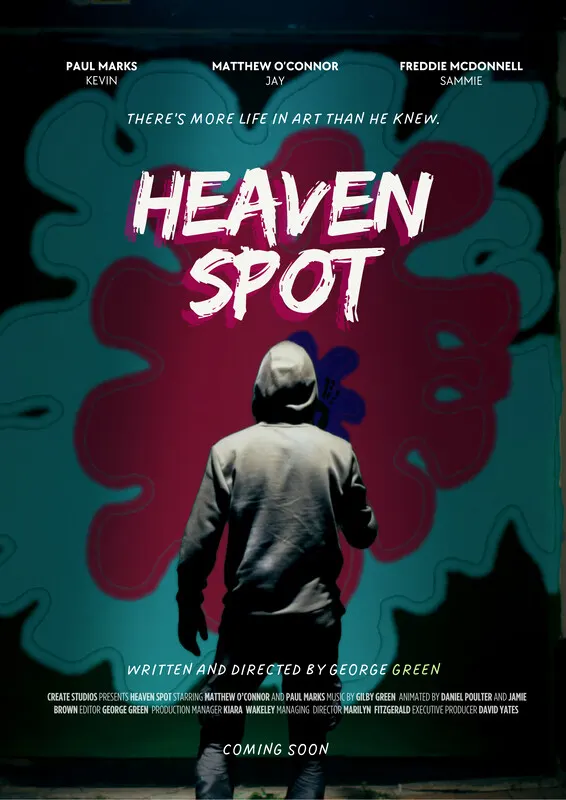 Heaven Spot*