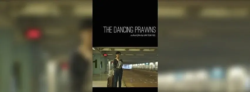 The Dancing Prawns